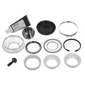Reparatursatz, Lenker 034 058 0020