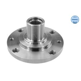 Compre Suspensão, corpo do eixo da MEYLE 214 610 0033 a um preço baixo por 10,98 €