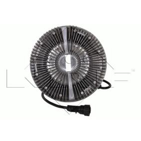 Kjøp Clutch, kjølevifte av NRF 49034 til den lave prisen 5151,83 NOK