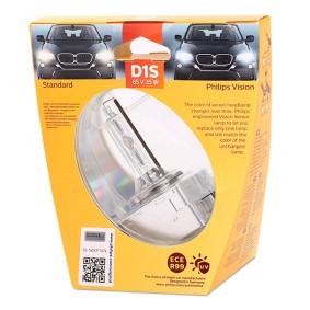 Acquista Lampadina allo xeno da PHILIPS 85415VIS1 a buon mercato per soli 71,92 €