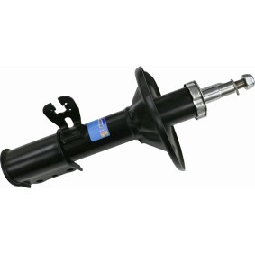 Stoßdämpfer 290 533 von SACHS günstig für 56,67 € online kaufen
