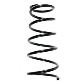 Fahrwerksfeder 49687 von SPIDAN günstig für 53,67 € online kaufen