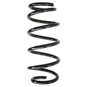Fahrwerksfeder 86625 von SPIDAN günstig für 59,54 € online kaufen