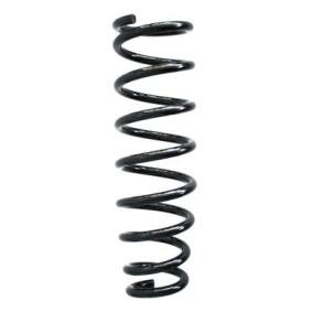 Fahrwerksfeder 86643 von SPIDAN günstig für 73,09 € online kaufen