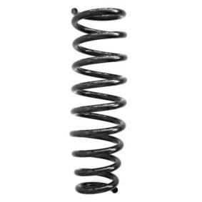 Fahrwerksfeder 86645 von SPIDAN günstig für 79,63 € online kaufen