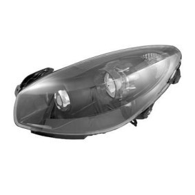 Scheinwerfer für RENAULT von VAN WEZEL