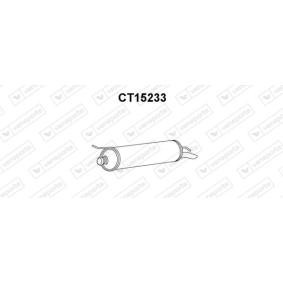 Compre Panela de escape traseira da VENEPORTE CT15233 a um preço baixo por 413,11 €