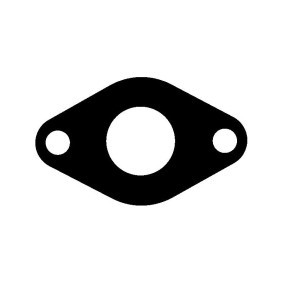 Acquista Guarnizione, Condotto valvola-AGR da WAHLER 123800 a buon mercato per soli 4,95 €