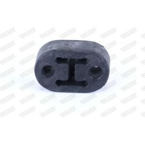 Acquista Nastro di gomma, Imp. gas scarico da WALKER 80565 a buon mercato per soli 6,31 €