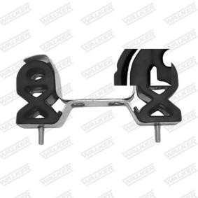 Compre Fita de borracha, sistema de escape da WALKER 80566 a um preço baixo por 17,12 €