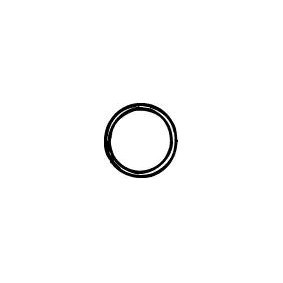 Acquista Guarnizione, Tubo gas scarico da WALKER 80780 a buon mercato per soli 8,52 €