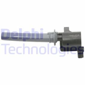 Comprar Bobina de encendido de DELPHI GN10226 a bajo precio de 63,96 €