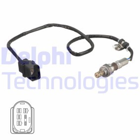 Comprar Bobina de encendido de DELPHI GN10225 a bajo precio de 76,21 €