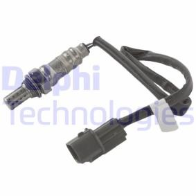 Acquista Sonda lambda da DELPHI ES20412-12B1 a buon mercato per soli 62,84 €