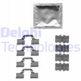 Compre Porta-injector da DELPHI R00301D a um preço baixo por 326,79 €