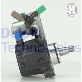 Osta Ruiskutuspumppu DELPHI:llä 28343145 edullisesti hintaan 1601,09 €