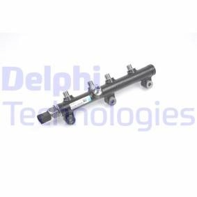 Compre Tubo de alta pressão, sistema de injecção da DELPHI 9144A210A a um preço baixo por 311,36 €