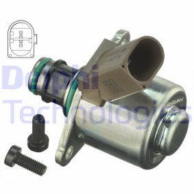Compre Válvula reguladora de pressão, sistema "common-rail" da DELPHI 9109-946 a um preço baixo por 37,26 €