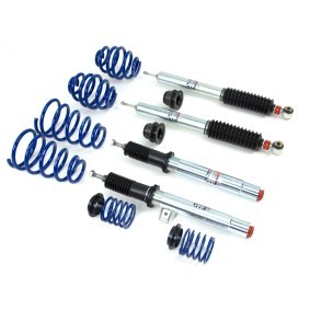 Kjøp Sport Kit, fjærsett / dempere av SACHS PERFORMANCE 841500 000301 til den lave prisen 21496,49 NOK