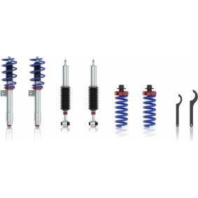 Stoßdämpfer-Komplettsatz mit Federn für BMW von SACHS PERFORMANCE