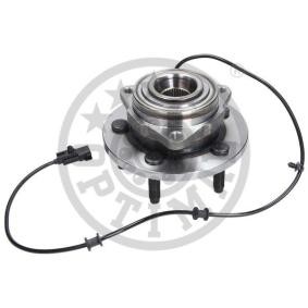 Compre Kit de rolamento de roda da OPTIMAL 991966 a um preço baixo por 495,89 €