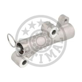Achetez des Amortisseur de vibrations, courroie de distribution OPTIMAL 0-N2011 à prix pour 179,47 €