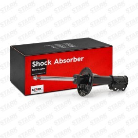 Stoßdämpfer SKSA-0131003