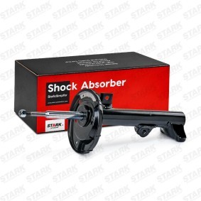 Stoßdämpfer SKSA-0130348 für MERCEDES-BENZ