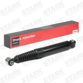 Stoßdämpfer SKSA-0130864