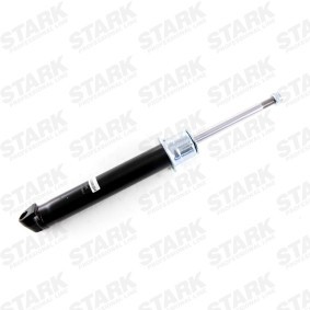 Stoßdämpfer für SMART von STARK