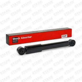 Stoßdämpfer SKSA-0130983