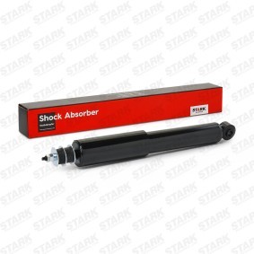 Stoßdämpfer SKSA-0131016