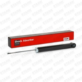 Stoßdämpfer SKSA-0131283