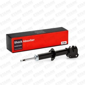 Stoßdämpfer von STARK SKSA-0131351