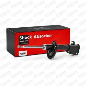 Stoßdämpfer für SAAB von STARK