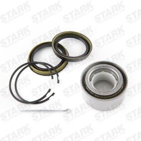 SUBARU Radlagersatz von STARK