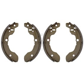 Comprar Juego de zapatas de frenos de A.B.S. 8957 a bajo precio de 24,12 €