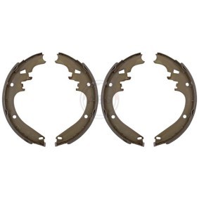 Acquista Kit ganasce freni da A.B.S. 40462 a buon mercato per soli 64,15 €