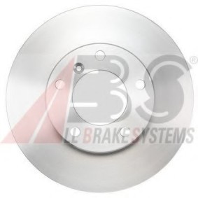Comprar Disco de freno de A.B.S. 16570 OE a bajo precio de 87,88 €