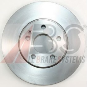 Comprar Disco de freno de A.B.S. 17569 OE a bajo precio de 42,00 €