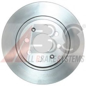 Comprar Disco de freno de A.B.S. 17712 OE a bajo precio de 34,66 €
