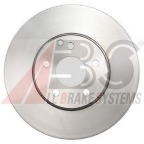 Comprar Disco de freno de A.B.S. 17738 OE a bajo precio de 64,06 €