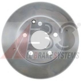 Comprar Disco de freno de A.B.S. 17754 OE a bajo precio de 43,56 €