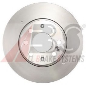 Comprar Disco de freno de A.B.S. 17919 OE a bajo precio de 49,41 €