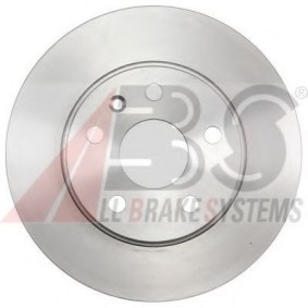 Comprar Disco de freno de A.B.S. 17988 OE a bajo precio de 65,13 €