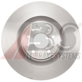 Comprar Disco de freno de A.B.S. 18173 OE a bajo precio de 58,49 €