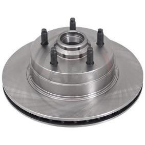 Acquista Disco freno da A.B.S. 16708 a buon mercato per soli 87,62 €