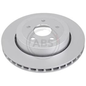 Acquista Disco freno da A.B.S. 18243 a buon mercato per soli 68,71 €