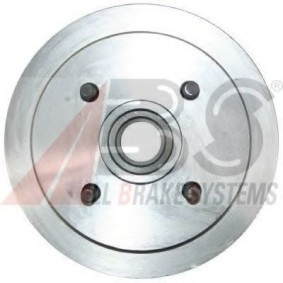 Comprar Tambor de freno de A.B.S. 2439-S a bajo precio de 41,80 €