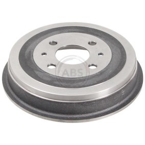 Comprar Tambor de freno de A.B.S. 2844-S a bajo precio de 202,98 €